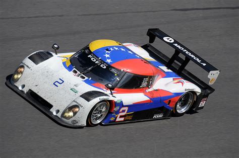 2012 24 Hours of Daytona 